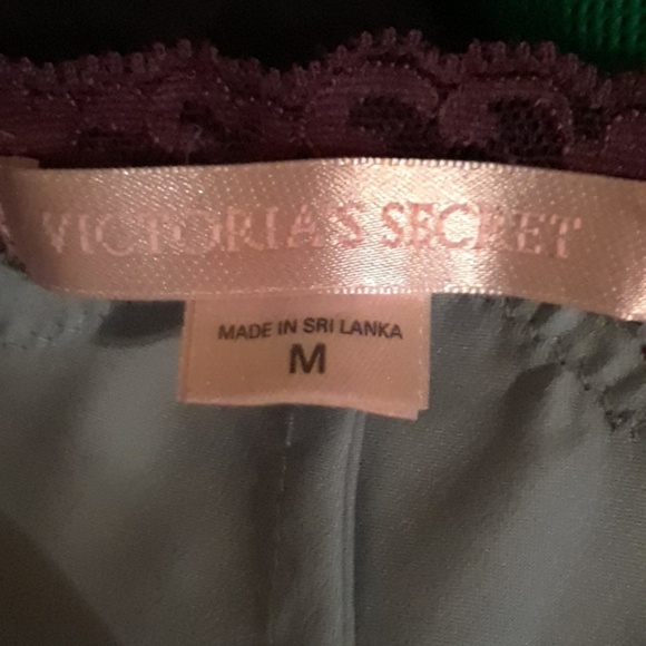 Victoria Secret medium camisole slip nighty - Picture 7 of 7